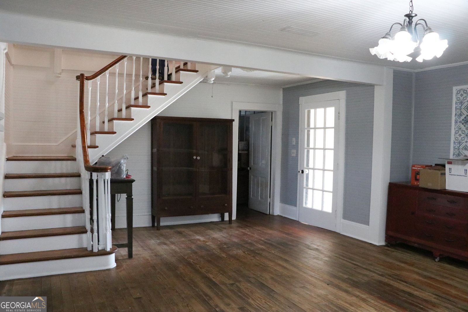 441 Lyerly Dam Road Lyerly - Photo 26