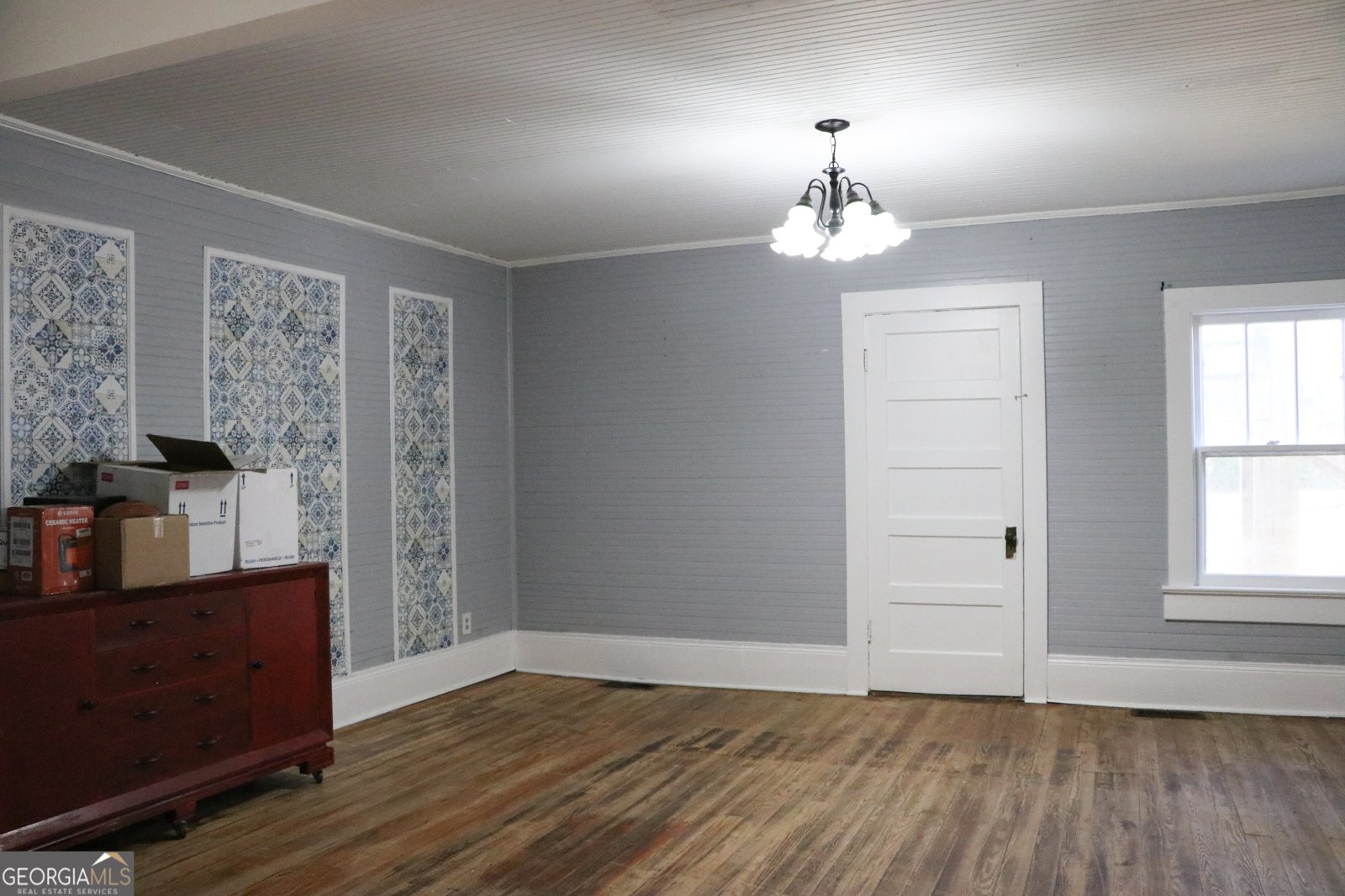 441 Lyerly Dam Road Lyerly - Photo 27