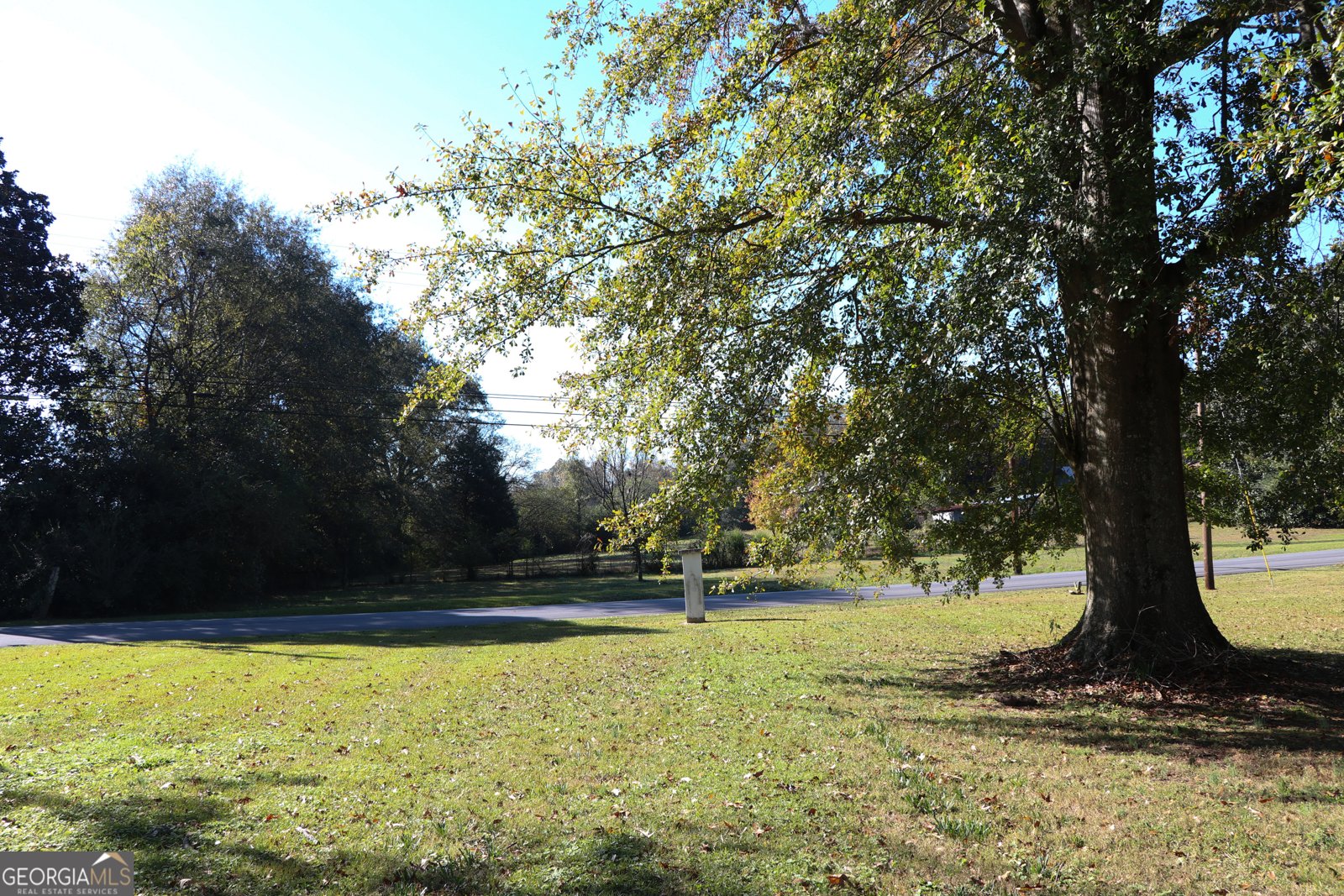 441 Lyerly Dam Road Lyerly - 3