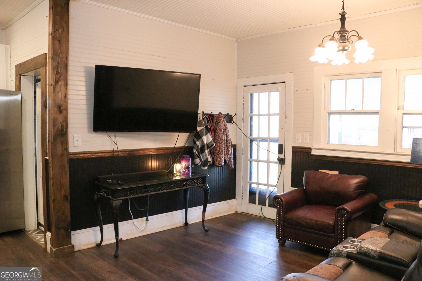 441 Lyerly Dam Road Lyerly - Photo 31