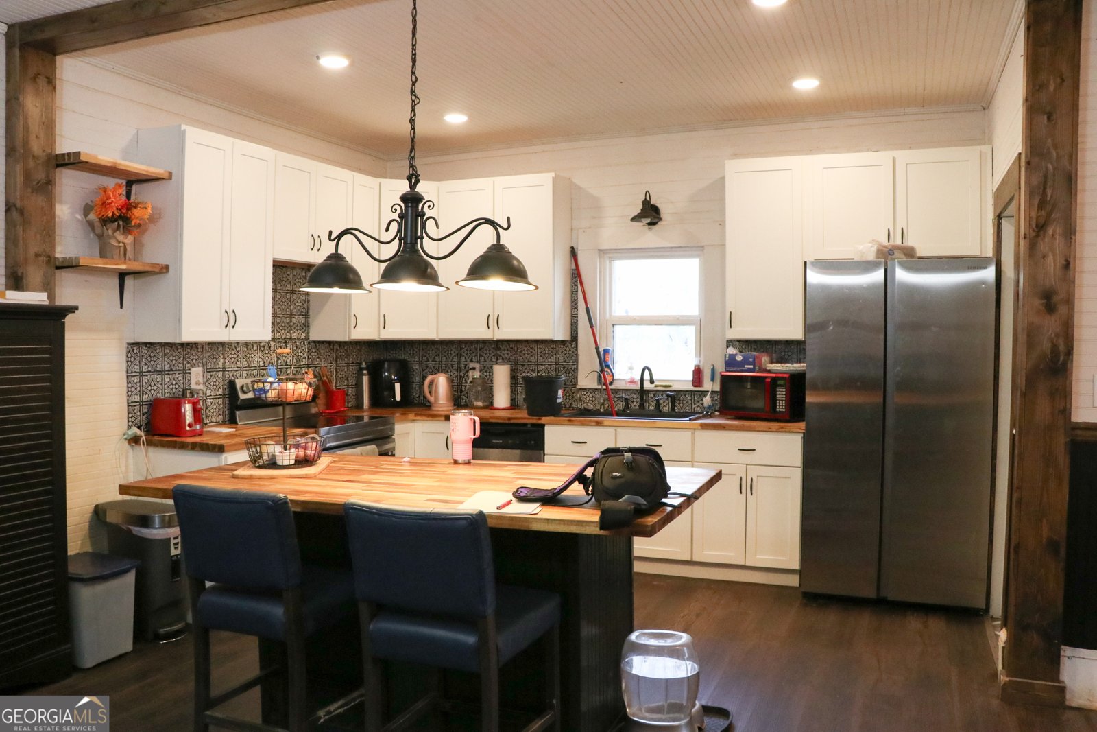 441 Lyerly Dam Road Lyerly - Photo 33