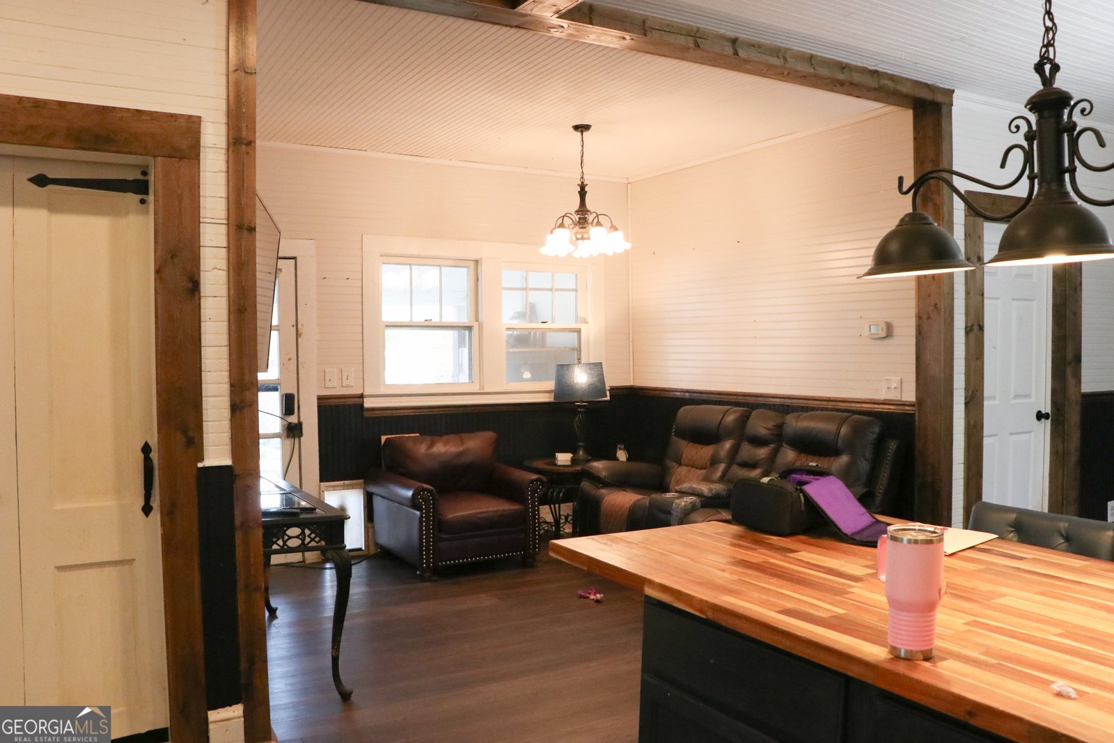 441 Lyerly Dam Road Lyerly - Photo 34