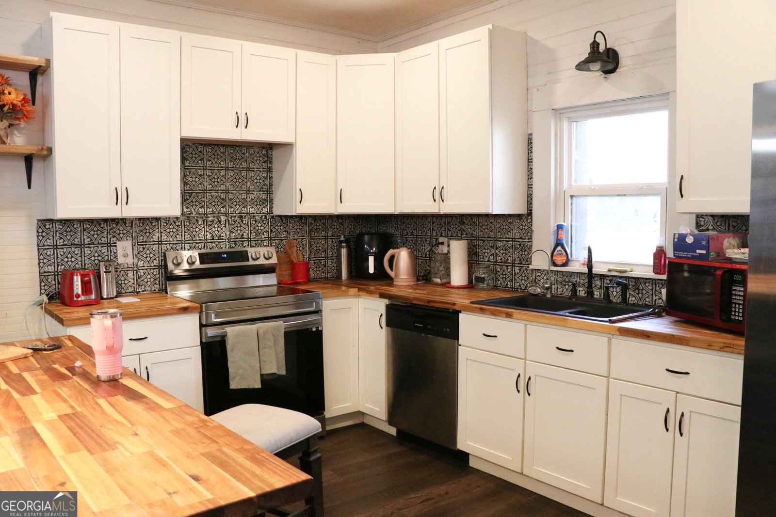 441 Lyerly Dam Road Lyerly - Photo 35