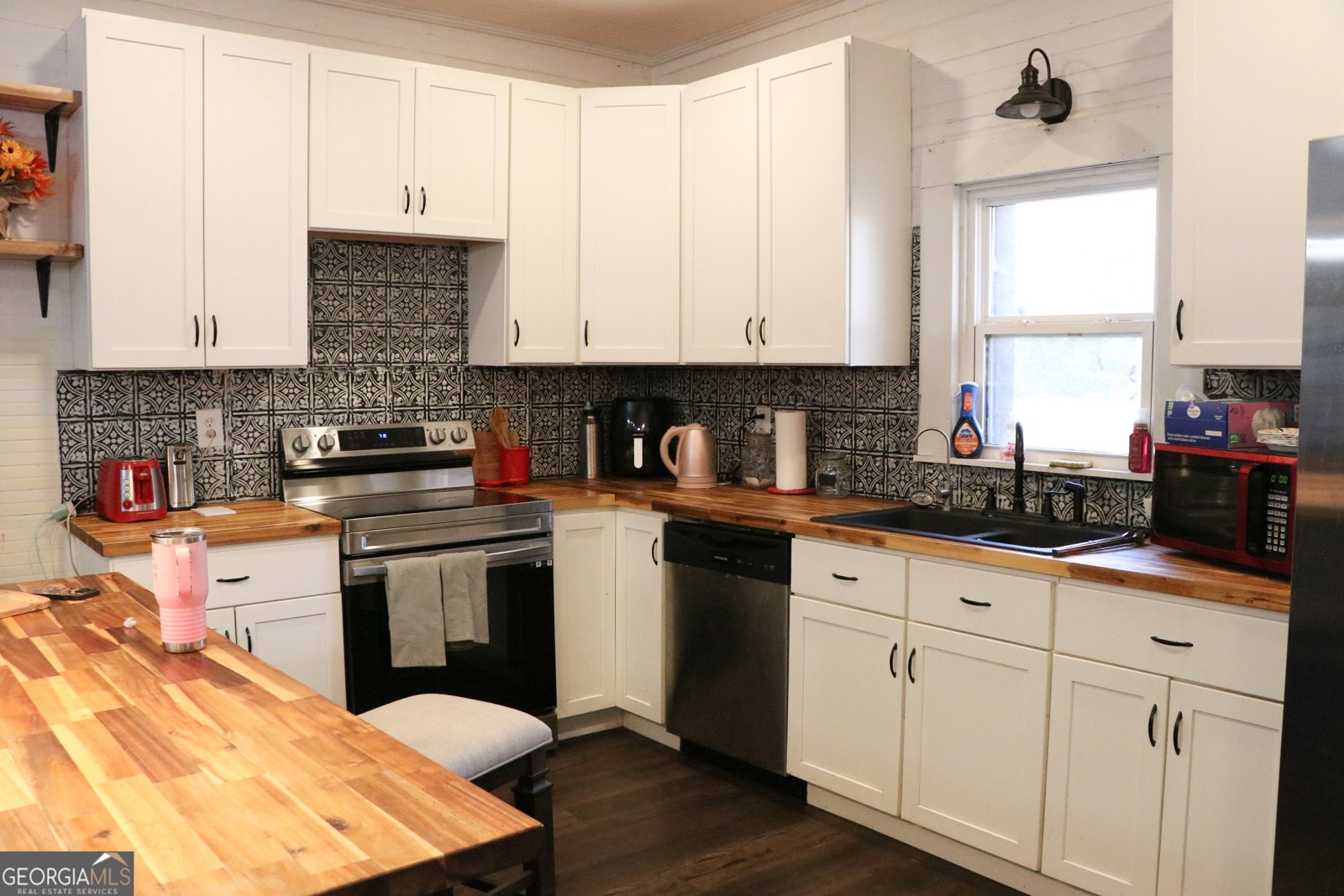 441 Lyerly Dam Road Lyerly - Photo 37