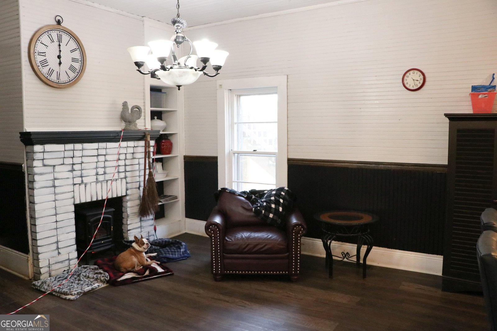 441 Lyerly Dam Road Lyerly - Photo 38