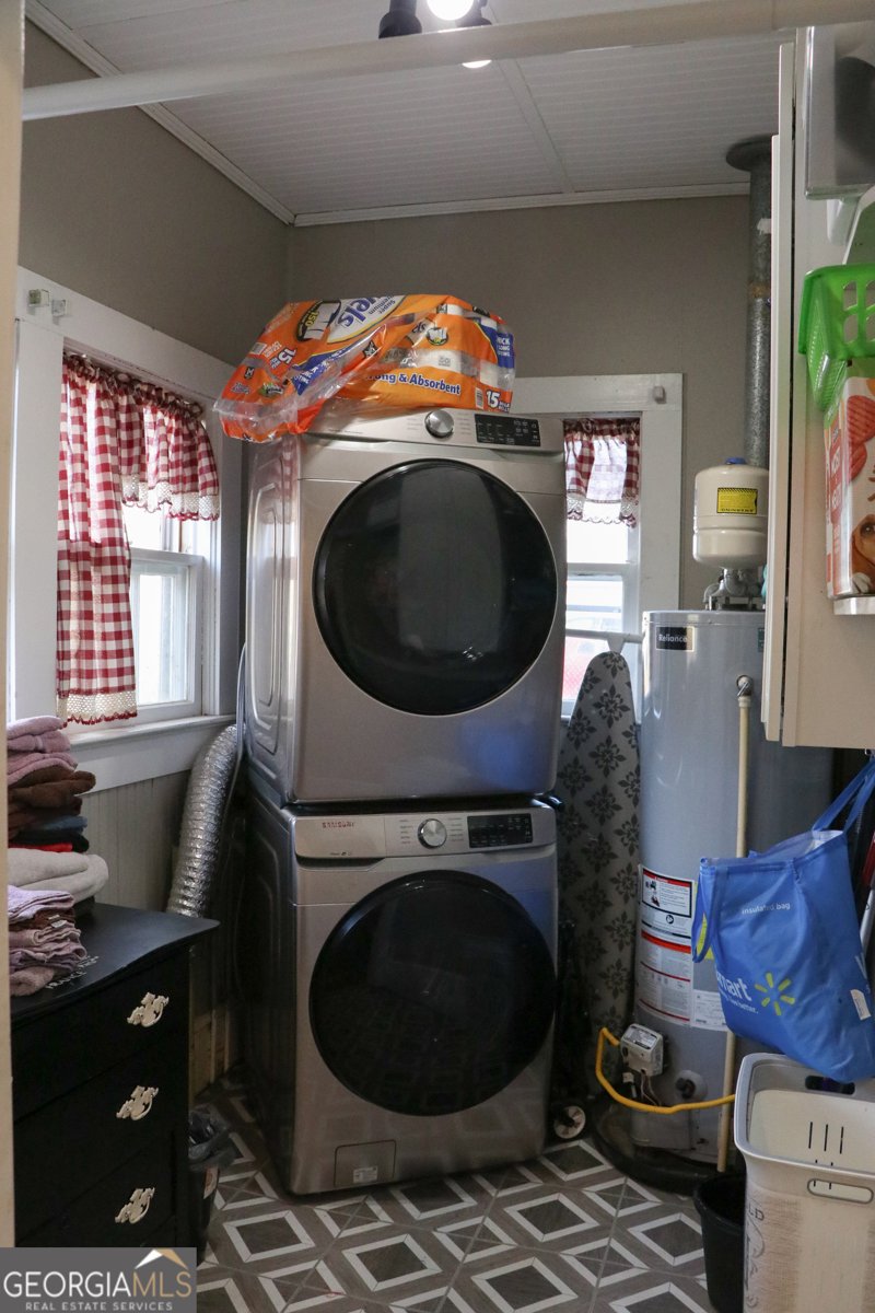 441 Lyerly Dam Road Lyerly - Photo 42