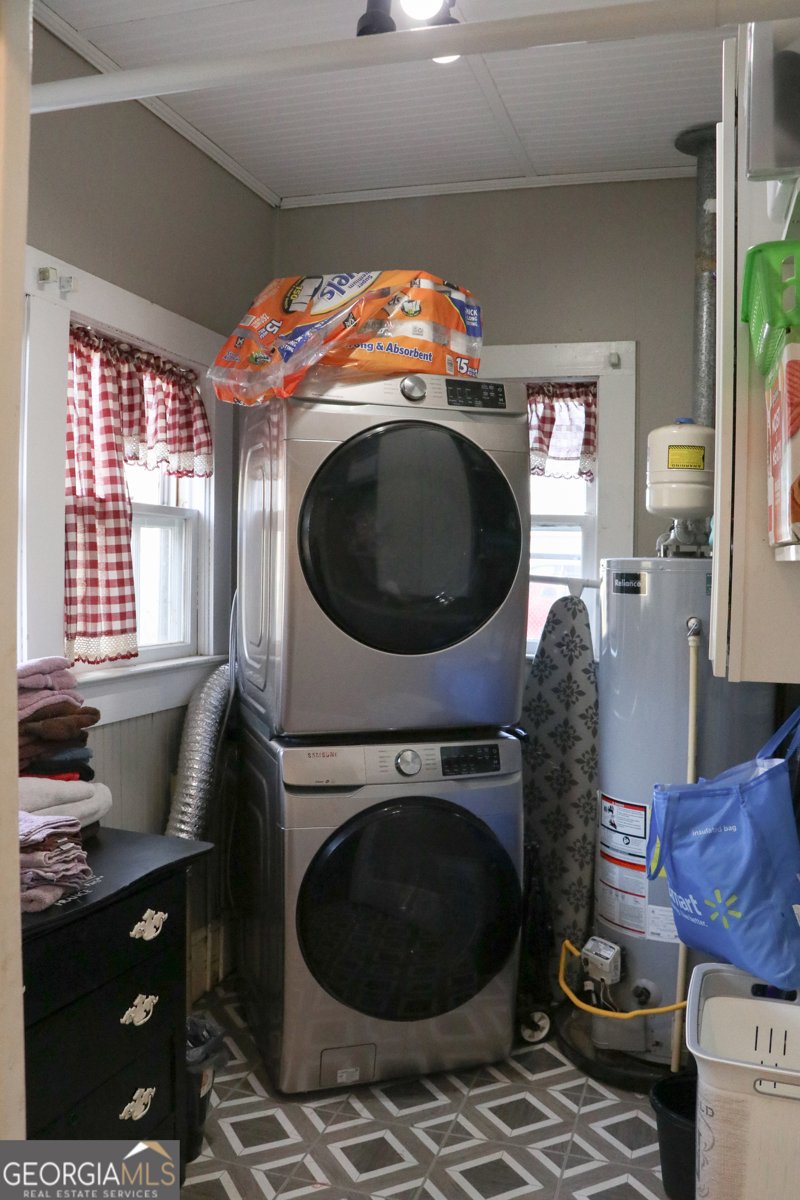 441 Lyerly Dam Road Lyerly - Photo 43