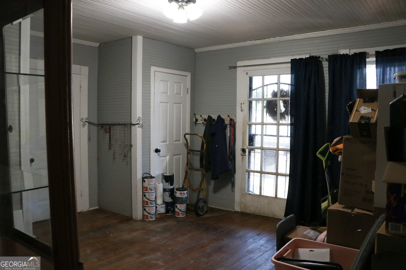 441 Lyerly Dam Road Lyerly - Photo 44