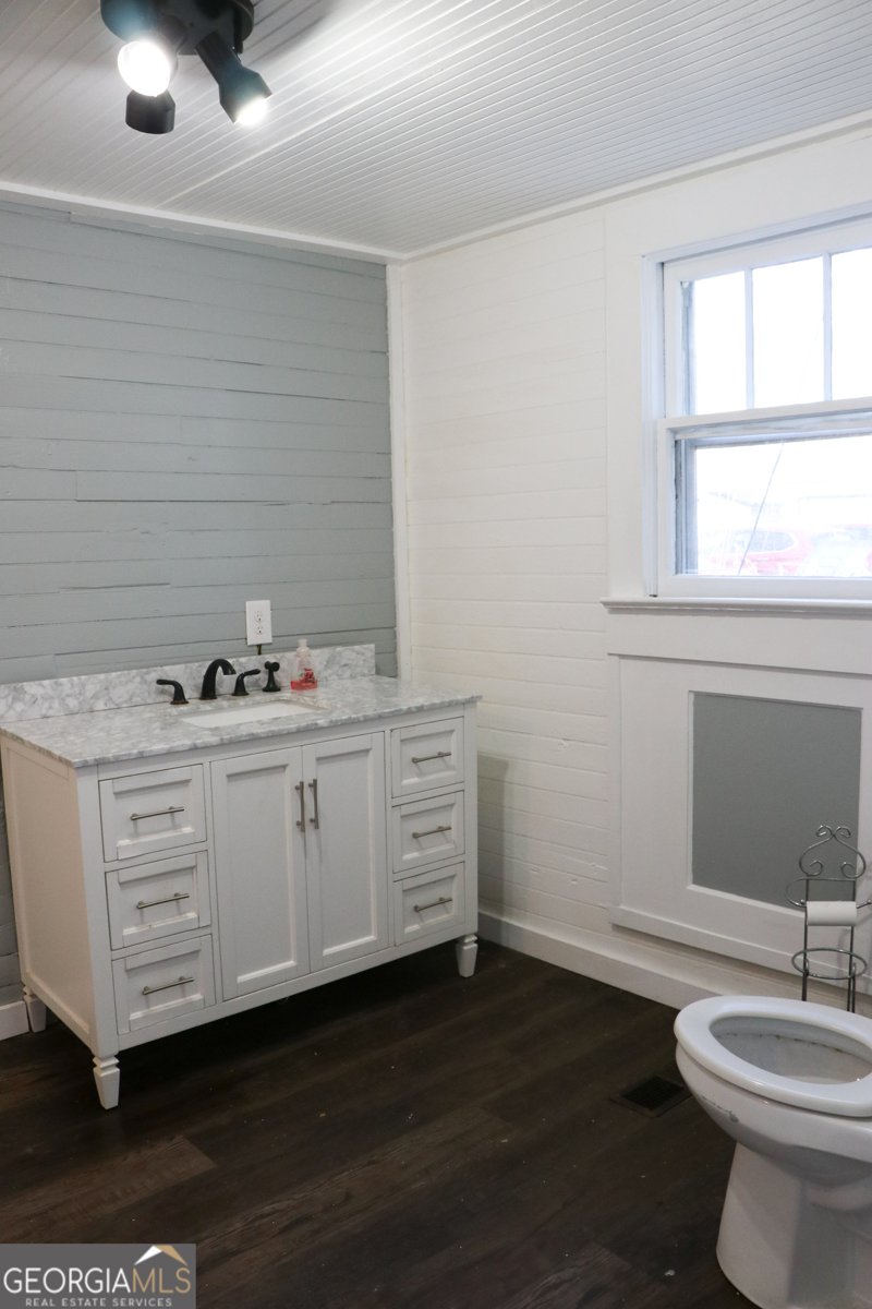 441 Lyerly Dam Road Lyerly - Photo 45