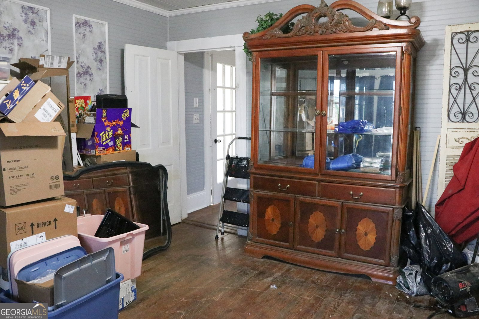 441 Lyerly Dam Road Lyerly - Photo 48