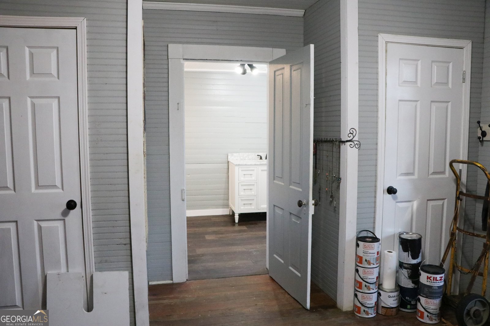 441 Lyerly Dam Road Lyerly - Photo 49