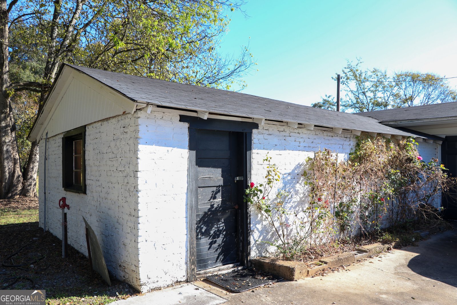 441 Lyerly Dam Road Lyerly - 5