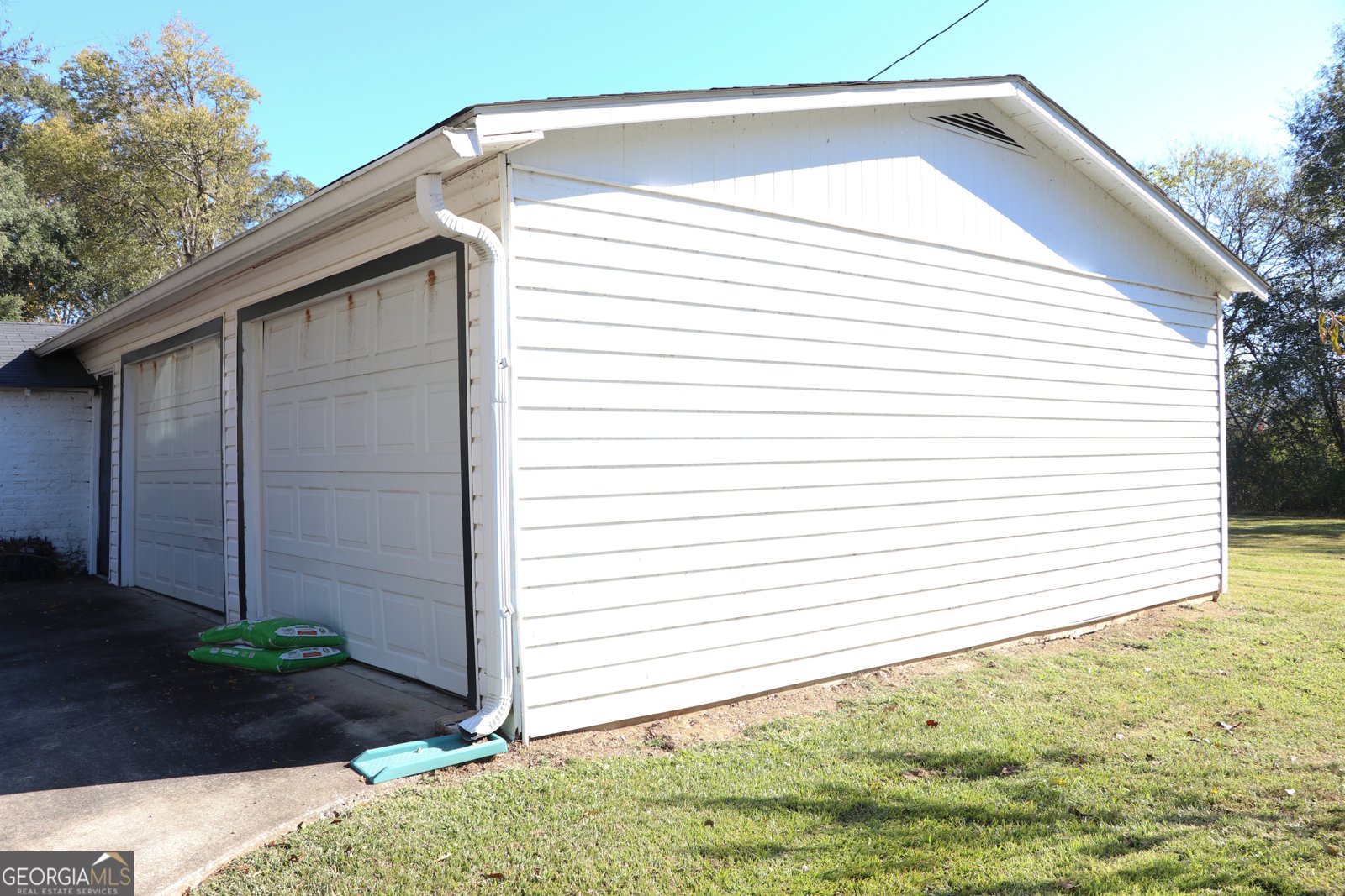 441 Lyerly Dam Road Lyerly - 6