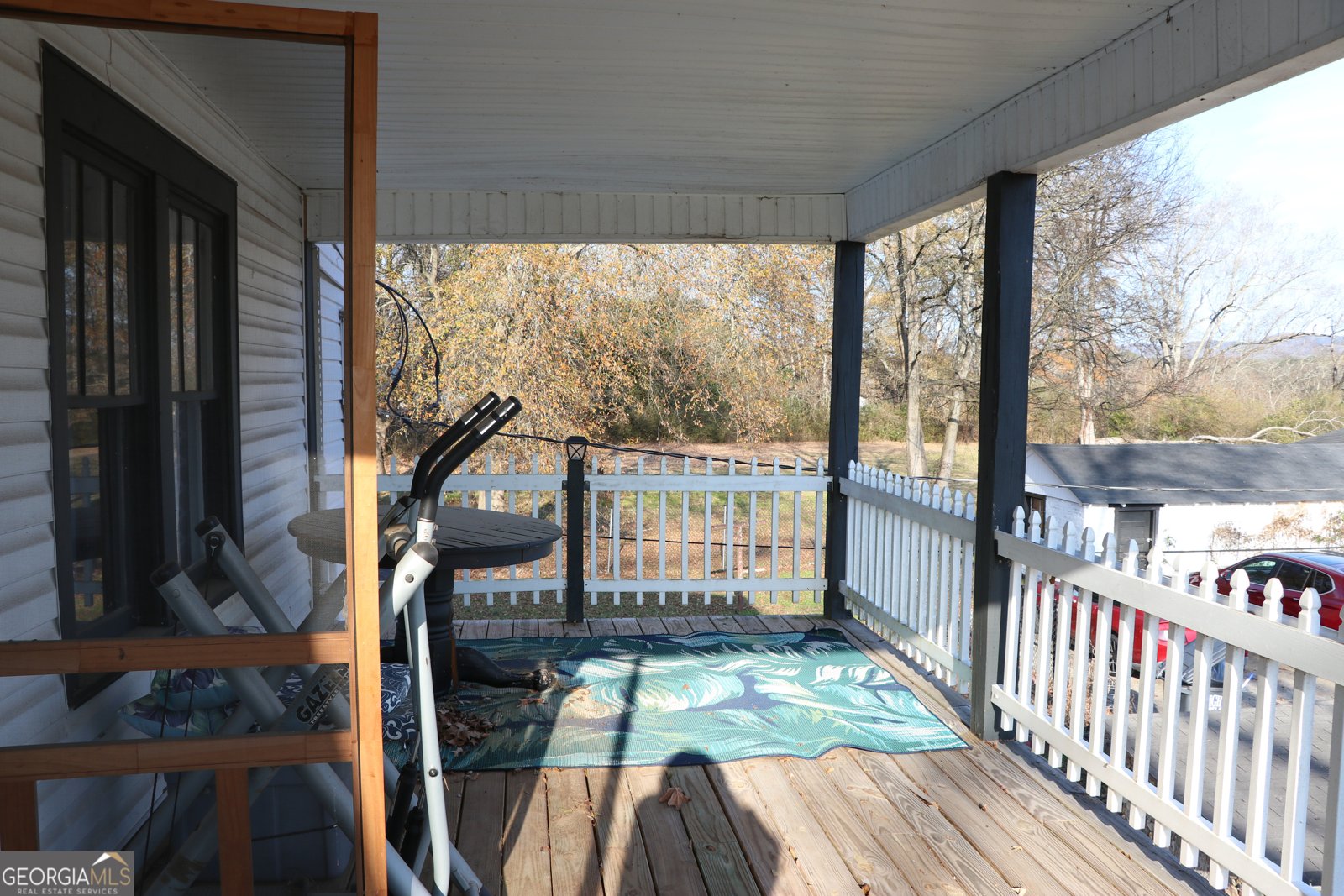 441 Lyerly Dam Road Lyerly - Photo 65