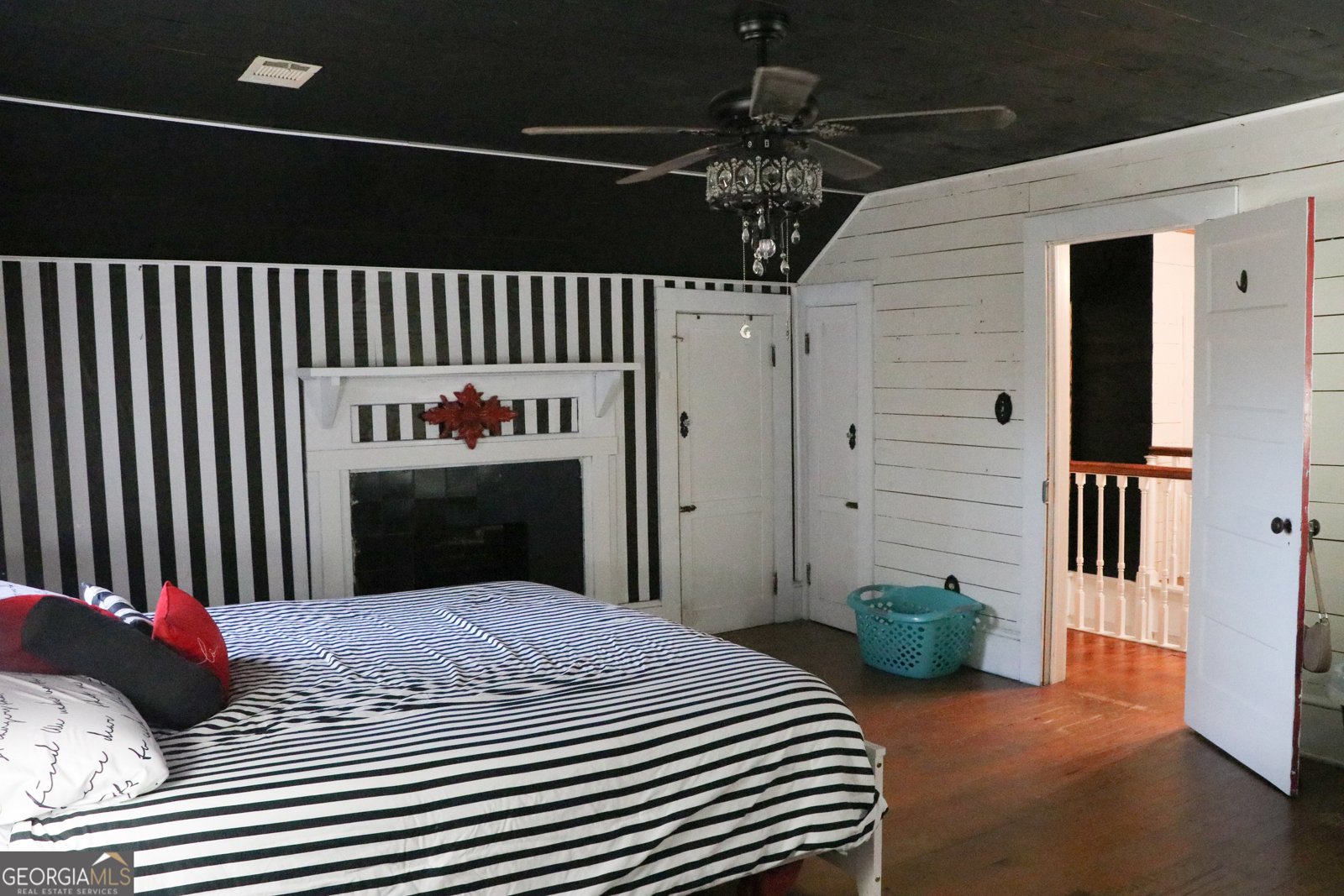 441 Lyerly Dam Road Lyerly - Photo 74