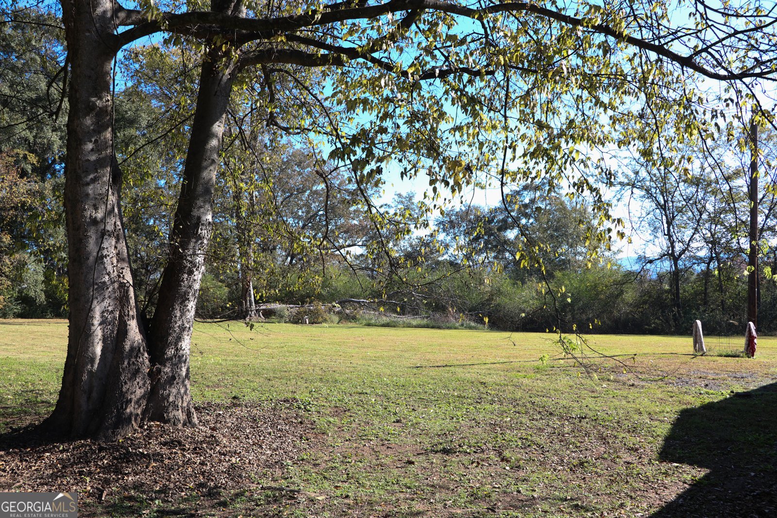 441 Lyerly Dam Road Lyerly - 8