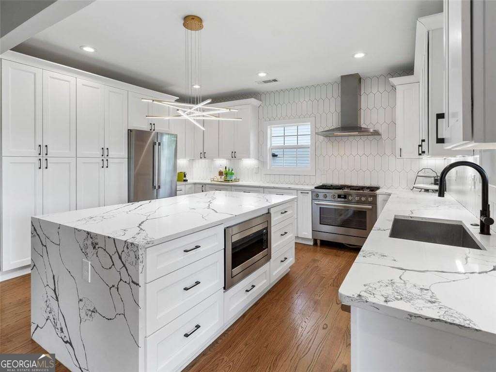 4175 Merritt Drive Cumming - 10