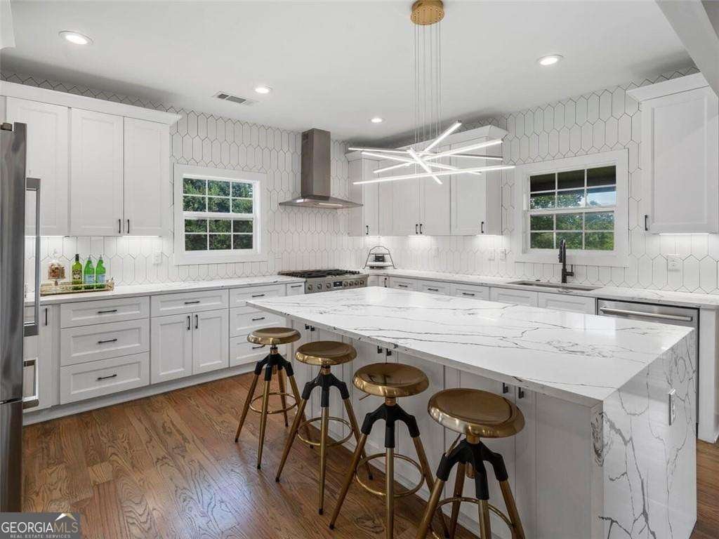 4175 Merritt Drive Cumming - 11