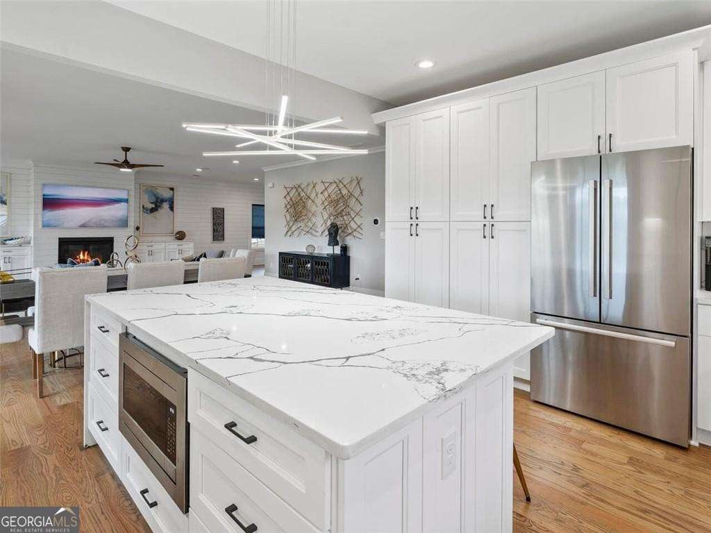 4175 Merritt Drive Cumming - 13