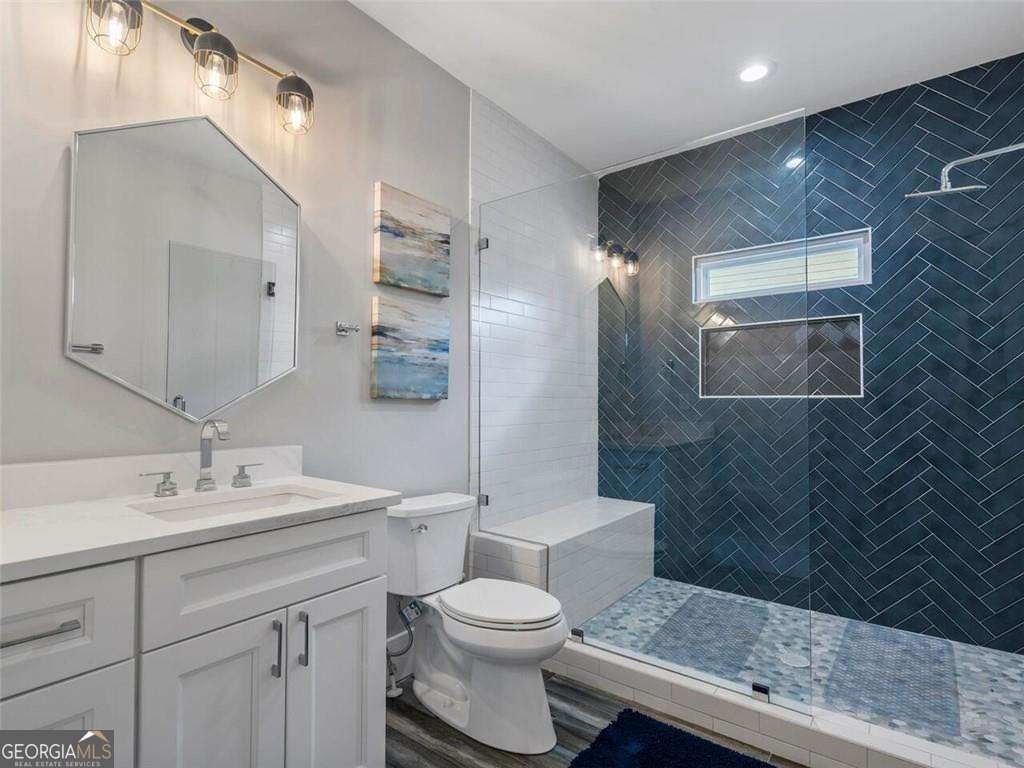 4175 Merritt Drive Cumming - 14