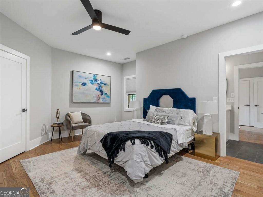 4175 Merritt Drive Cumming - 15