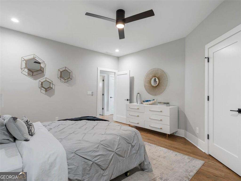 4175 Merritt Drive Cumming - 16