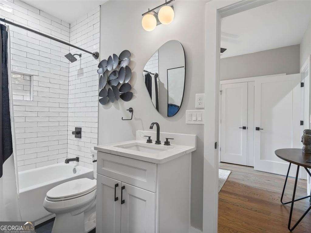 4175 Merritt Drive Cumming - 17