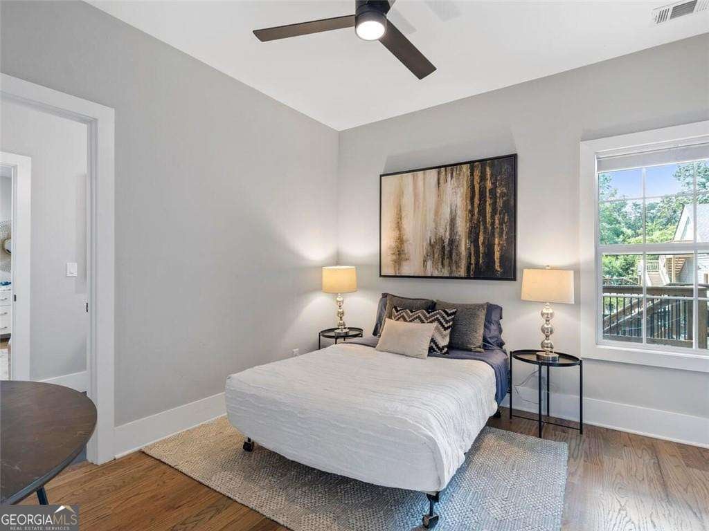 4175 Merritt Drive Cumming - 18