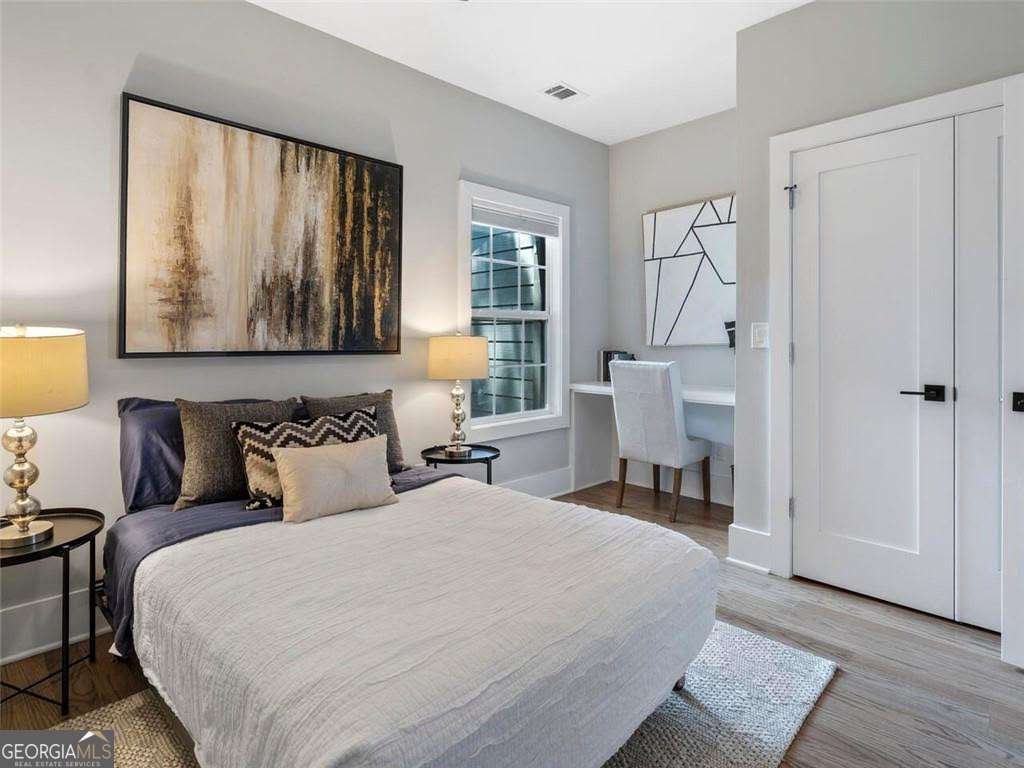 4175 Merritt Drive Cumming - 19