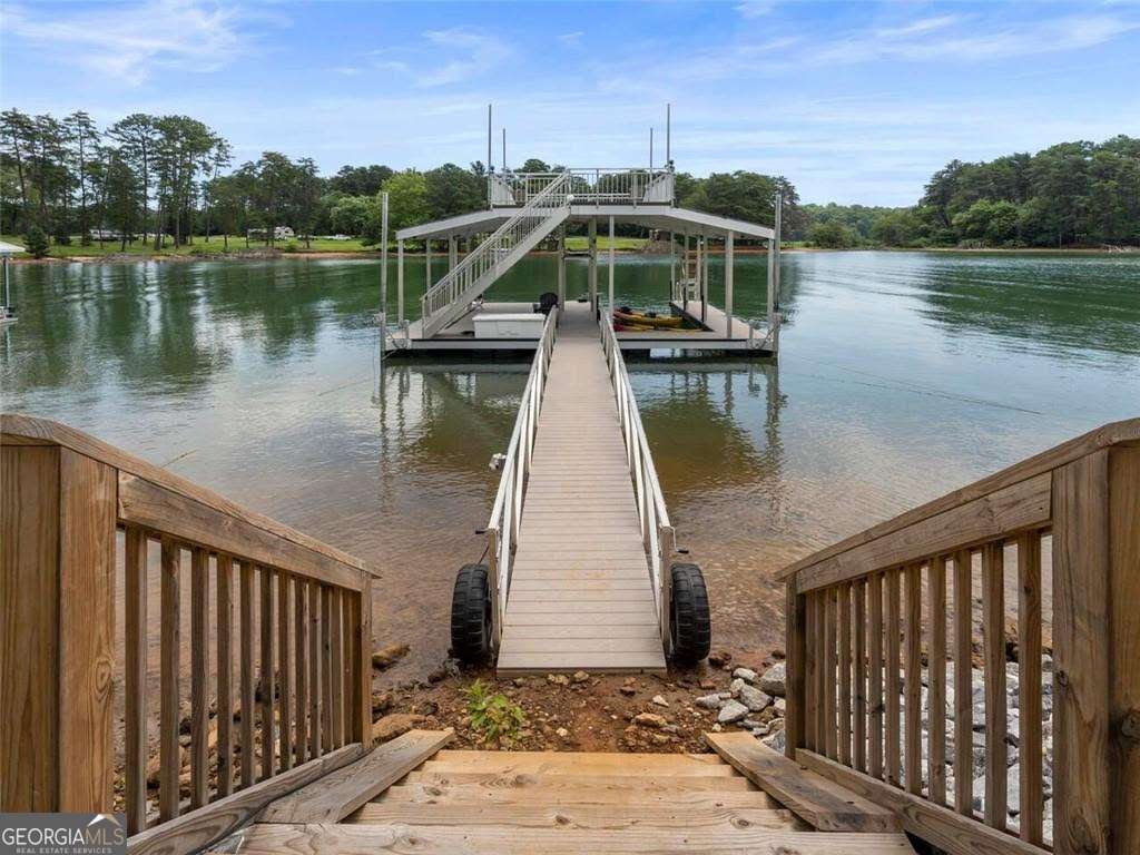 4175 Merritt Drive Cumming - 2