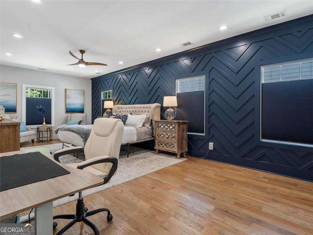 4175 Merritt Drive Cumming - 20