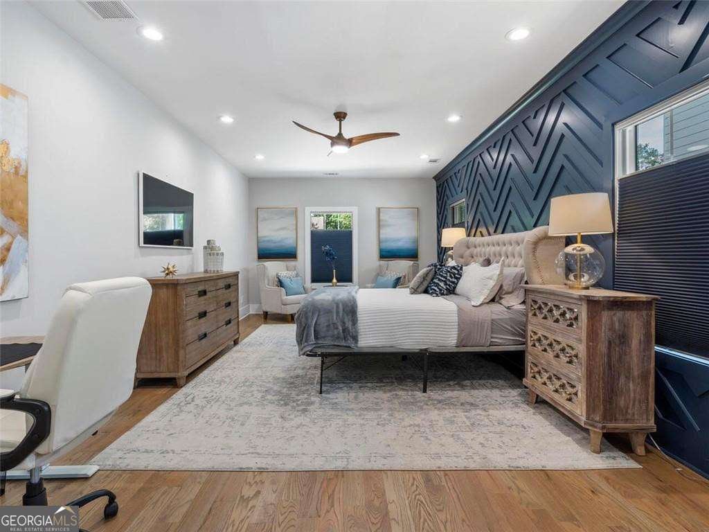 4175 Merritt Drive Cumming - 21