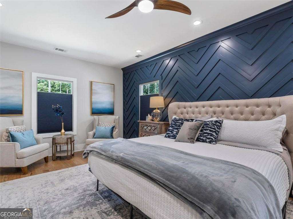 4175 Merritt Drive Cumming - 22