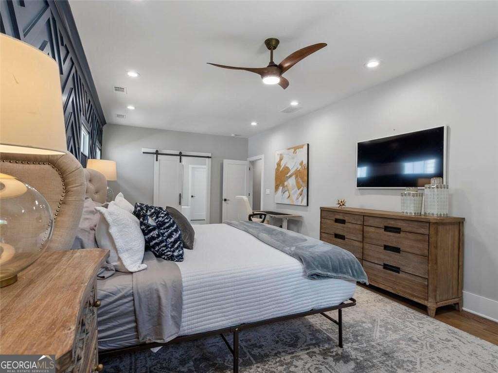 4175 Merritt Drive Cumming - 23