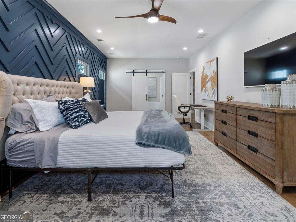 4175 Merritt Drive Cumming - 24