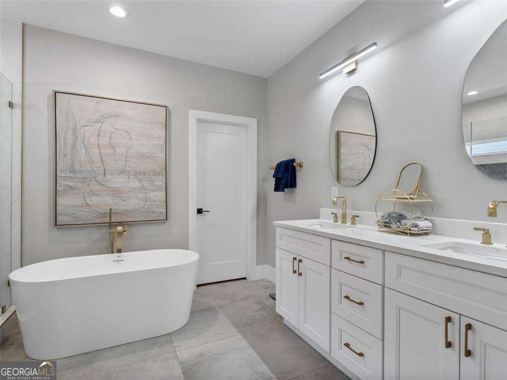 4175 Merritt Drive Cumming - 25