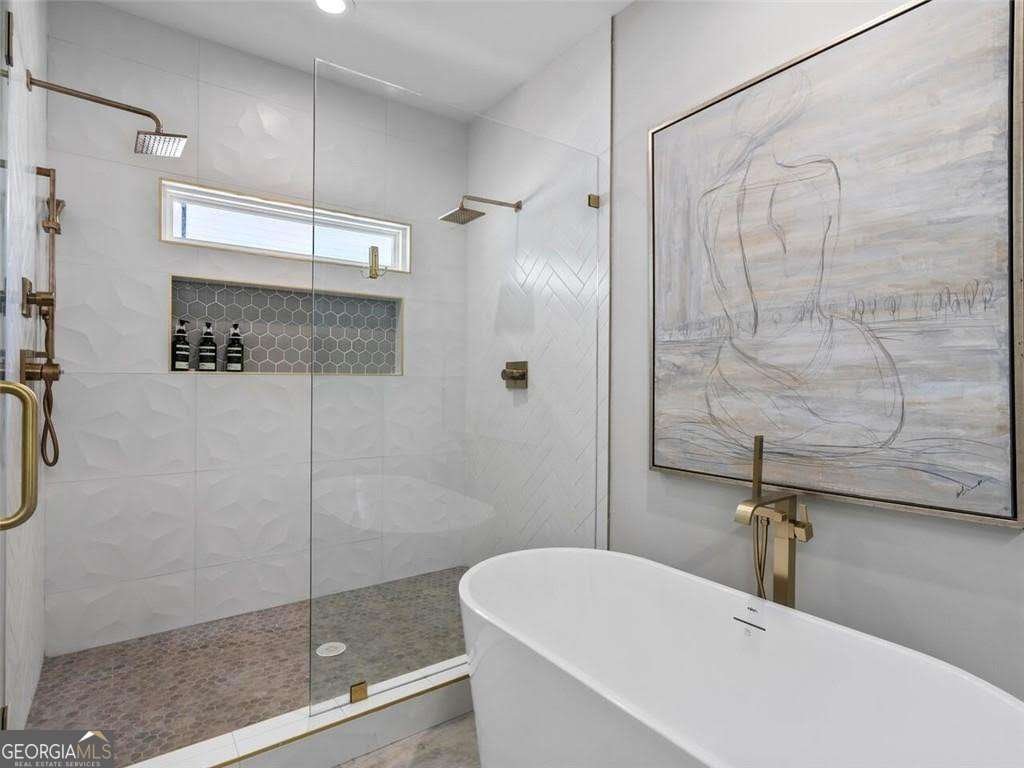 4175 Merritt Drive Cumming - 26