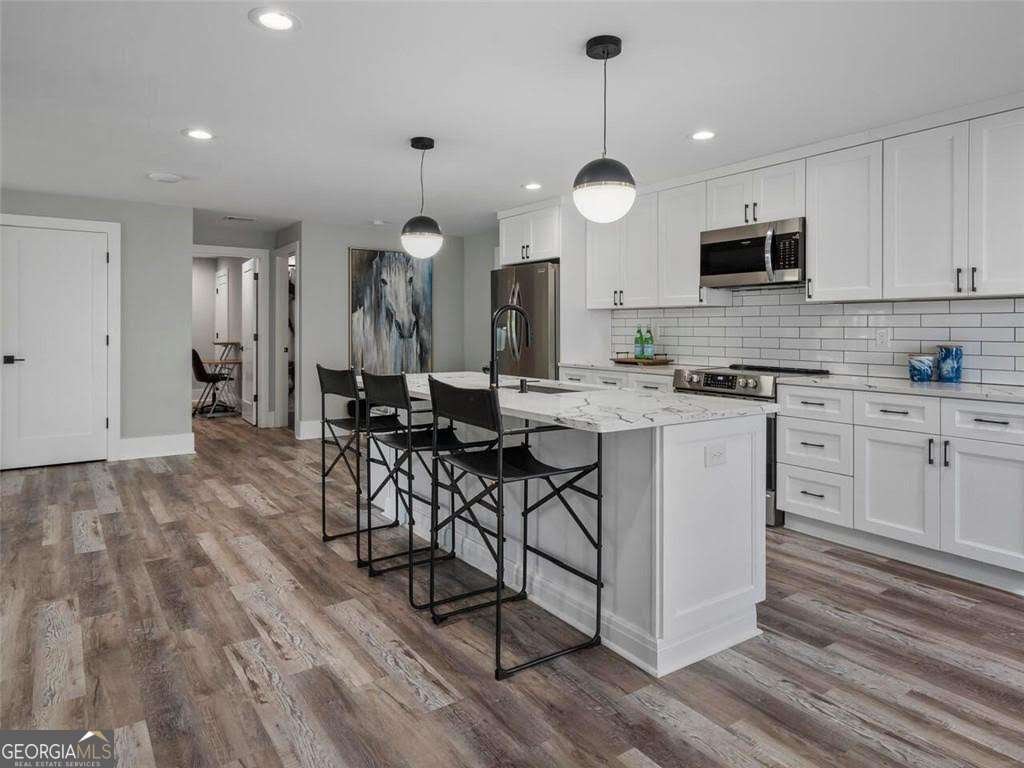 4175 Merritt Drive Cumming - 27