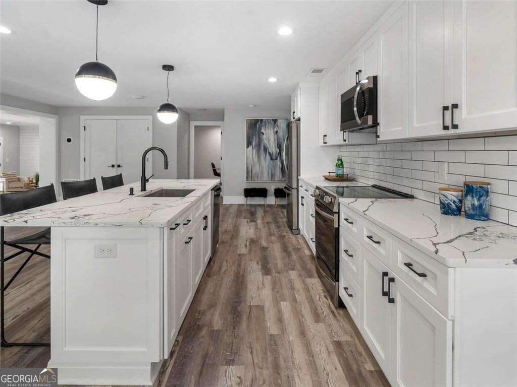 4175 Merritt Drive Cumming - 28