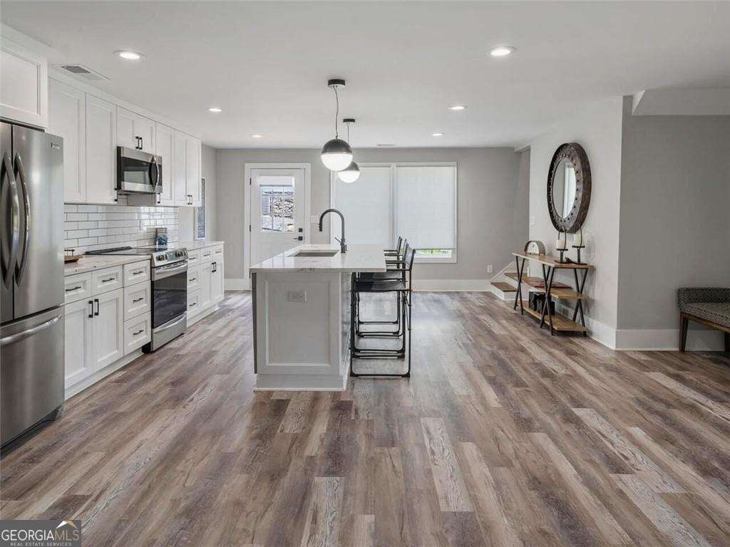 4175 Merritt Drive Cumming - 29