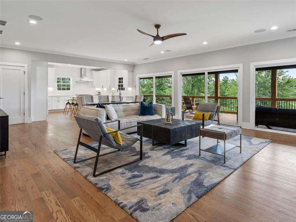 4175 Merritt Drive Cumming - 3