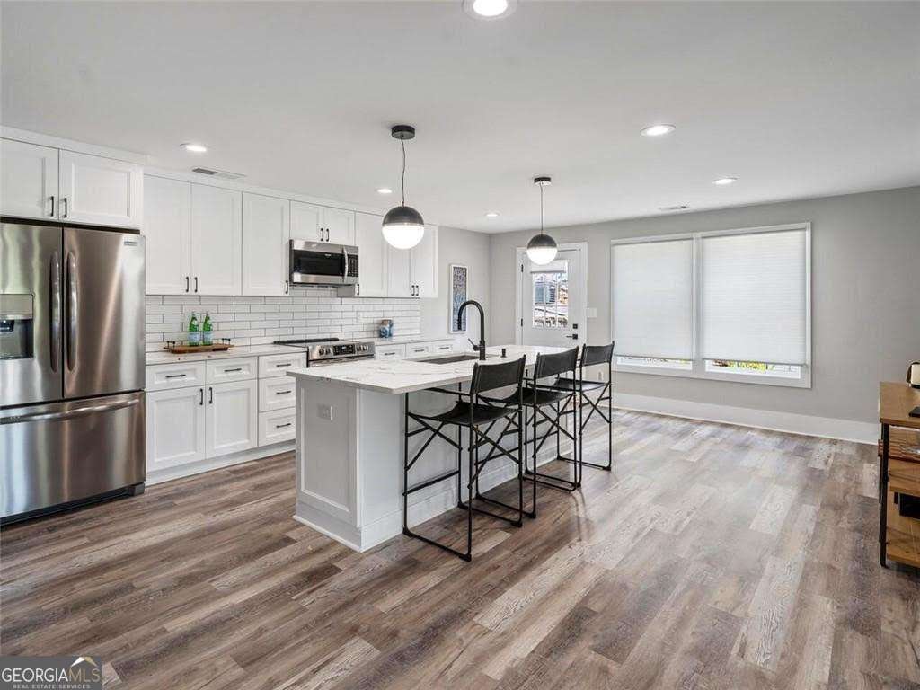 4175 Merritt Drive Cumming - 30