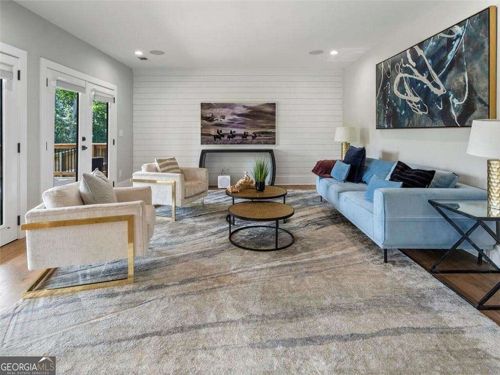 4175 Merritt Drive Cumming - 32