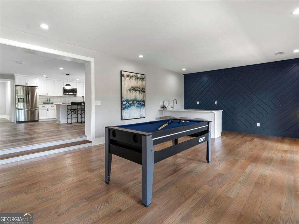 4175 Merritt Drive Cumming - 33