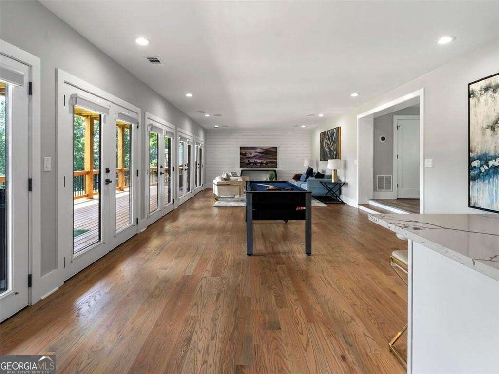 4175 Merritt Drive Cumming - 34