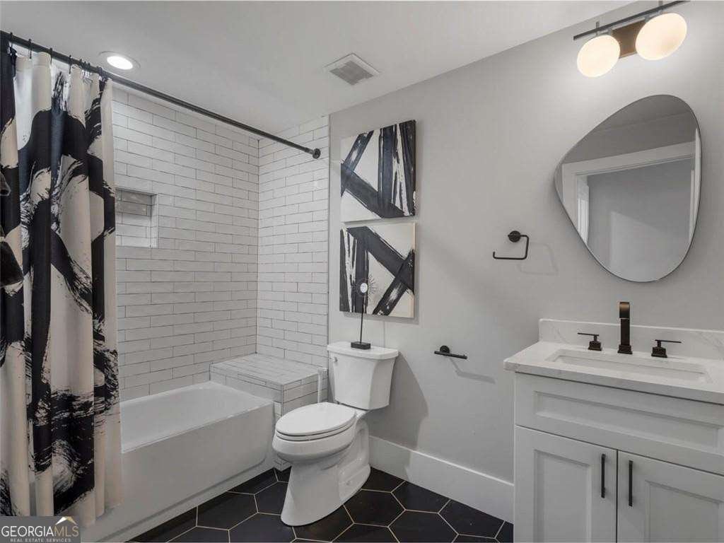 4175 Merritt Drive Cumming - 35