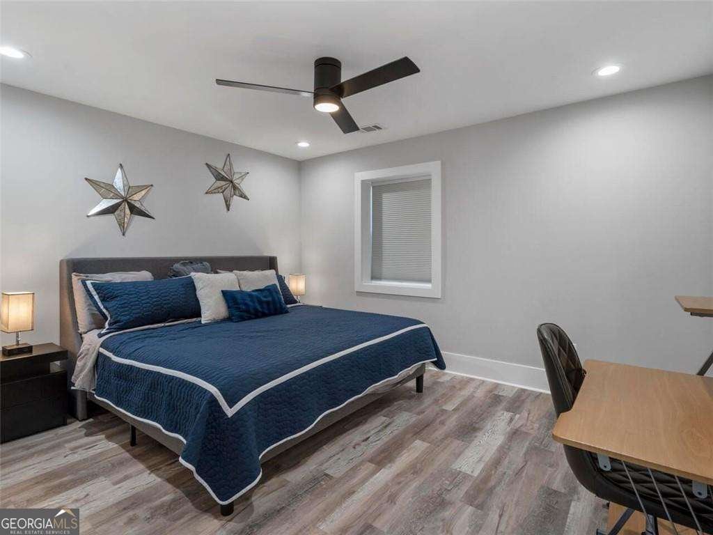 4175 Merritt Drive Cumming - 36