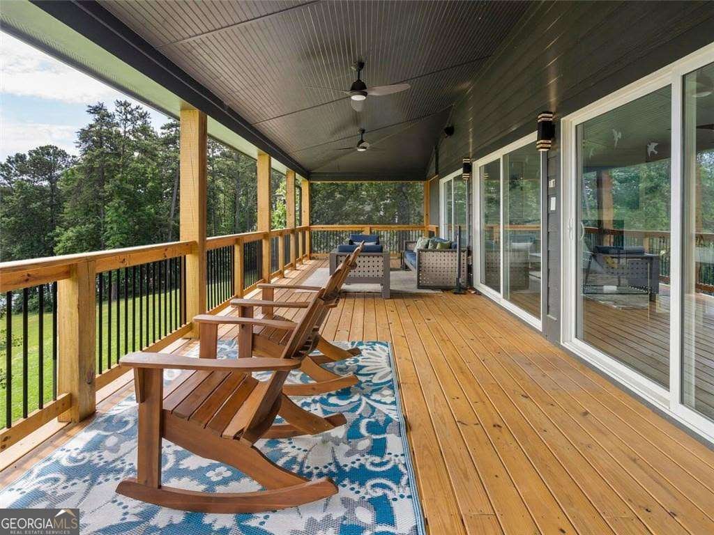 4175 Merritt Drive Cumming - 41