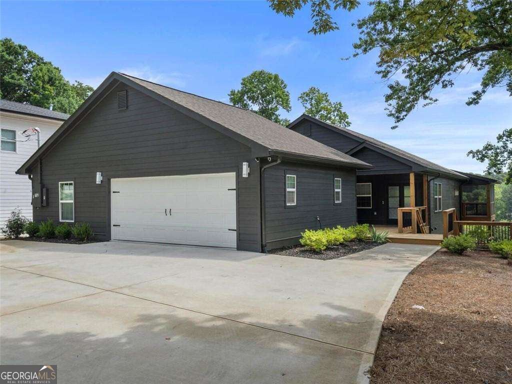 4175 Merritt Drive Cumming - 49