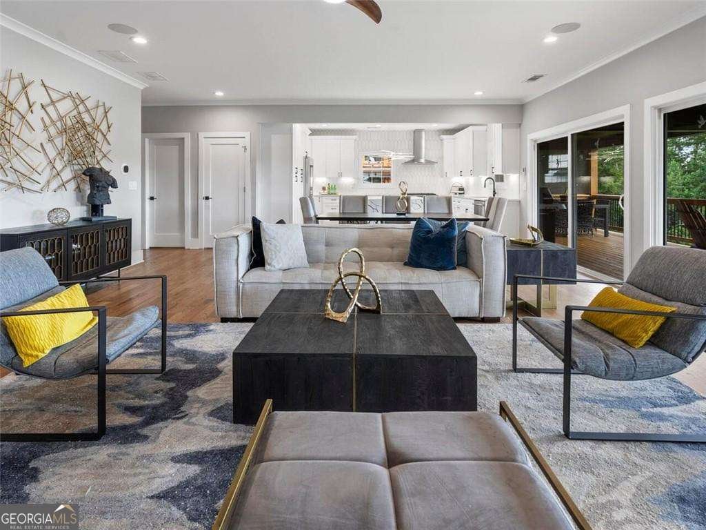 4175 Merritt Drive Cumming - 6